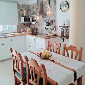 Casa Noray 18 , Playa Honda (Lanzarote) Spain