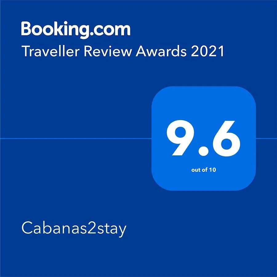 Apartamento Cabanas2Stay Cabanas De Tavira