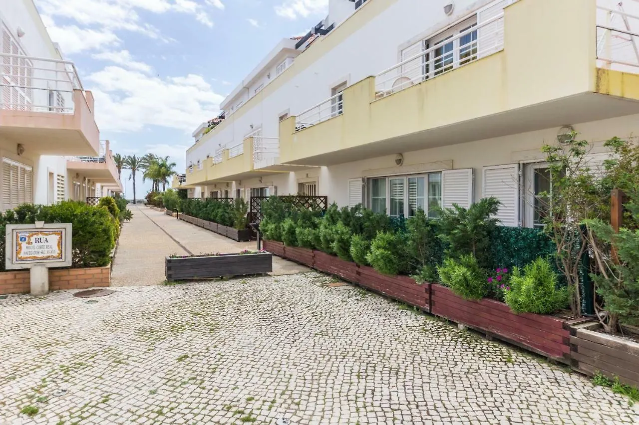 Apartamento Cabanas2Stay Cabanas De Tavira Portugal