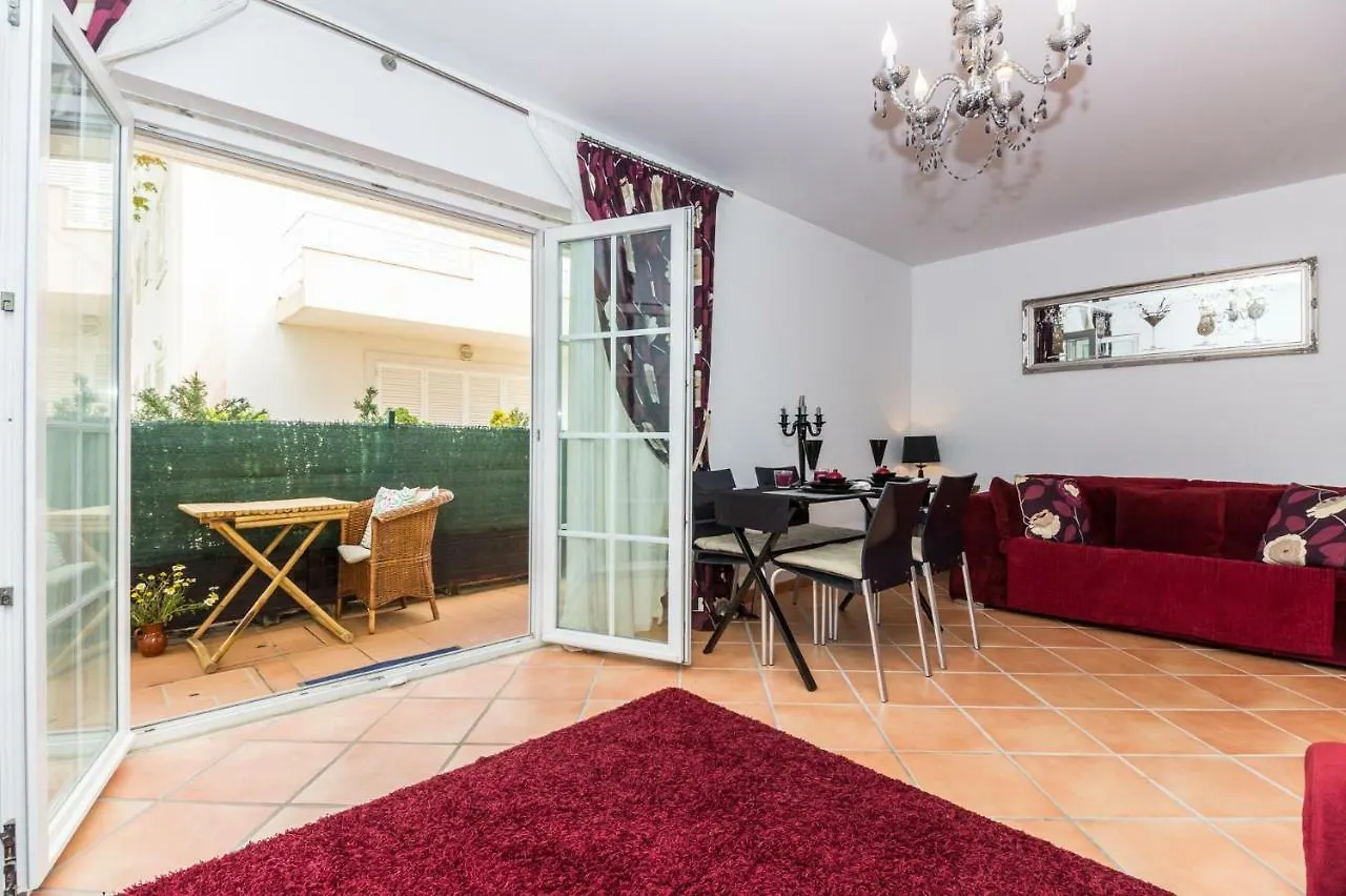 Apartamento Cabanas2Stay Cabanas De Tavira