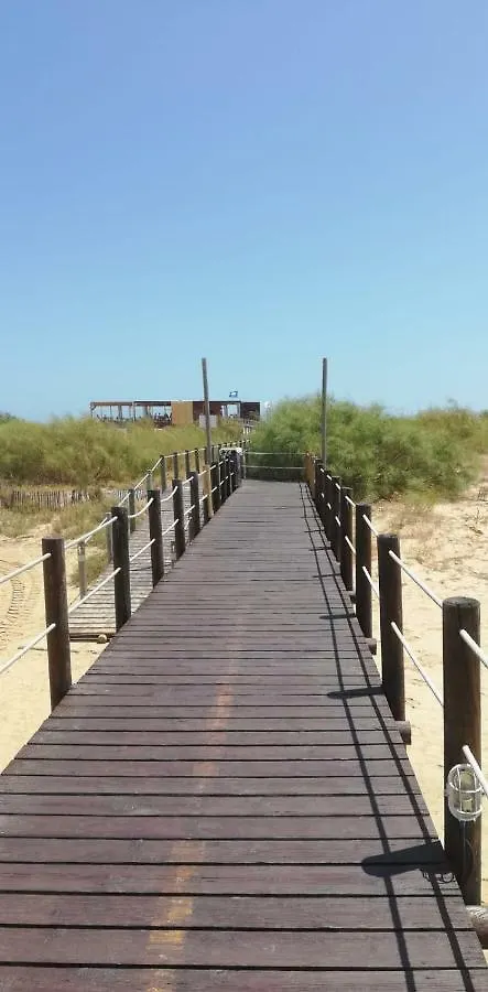Cabanas2Stay Cabanas De Tavira Apartamento
